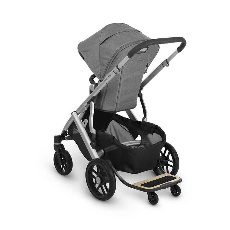 UPPAbaby Vista Stroller Attachment: Piggyback Ride-Along