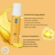 thumbnail image 4 of Aceite esencial para ojos que ilumina el contorno de ojos, reduce las ojeras y reafirma la piel. 10 ml de agua esencial., 4 of 9