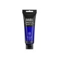 thumbnail image 1 of Liquitex Basics 380 - Paint - acrylic - ultramarine blue - opaque - 4 fl.oz, 1 of 6