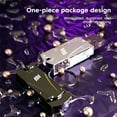 thumbnail image 3 of New XIAOMI USB 3.1 Flash Drive 2TB High-Speed Pen Drive 16TB Metal Waterproof Type-C Usb PenDrive for Computer Storage Devices, 3 of 7