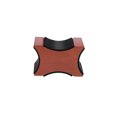 thumbnail image 1 of Soporte De Madera Duradero Para Reposacabezas De Guitarra, Almohada Universal, Instrumento De Cuerda, Herramienta De Soporte Para El Cuello Para Guitarra, Violín Y Bajo Guardurnaity EL007323-00, 1 of 6