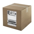 thumbnail image 2 of DYMO LW Extra-Large Shipping Labels for LabelWriter 5XL and 4XL Label Printers Only, 4" x 6" (104 x 159 mm) Stickers, Black Print, White Label Maker Tape, 1 Roll of 220, 2 of 7