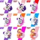 thumbnail image 2 of Precio bajo, venta al por mayor, 10 Uds., reloj de unicornio, juguetes para niños, pulsera, lindo Pony de dibujos animados, relojes para niños, reloj Digital clásico para niña y niño Gao Jinjia LED, 2 of 2