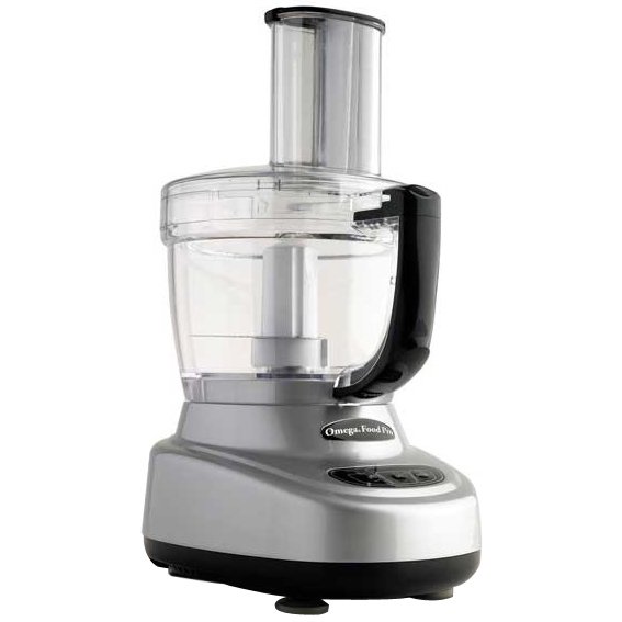 SK660 Food Processor