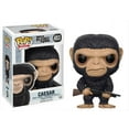 thumbnail image 2 of Funko POP Films Guerre pour la Planète des Singes Figurine Caesar, 2 of 2