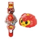 thumbnail image 1 of Regalo Reloj para niños Juguetes para niños de 3 a 9 años de edad Peonza para niños Juego de juguetes para niños Wmkox8yii shdjk671, 1 of 1