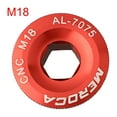 thumbnail image 2 of Vis de Fixation de Manivelle de Vélo de Route /M19/M20, 2 of 6
