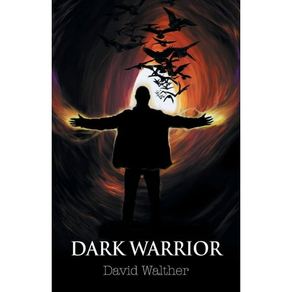 Dark Warrior, (Paperback)