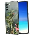thumbnail image 1 of Exotic Phone Case, Degined for Samsung Galaxy S22 Case Men Women, Flexible Silicone Shockproof Case for Samsung Galaxy S22, 1 of 1