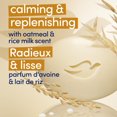 thumbnail image 4 of Dove Beauty Bar Soap for Calm, Replenished Skin, Oatmeal and Rice Milk Scent Tranquil and Hydrated Skin (6 Bars), 4 of 7