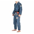 thumbnail image 4 of Fuji Suparaito Superlite Brazilian Jiu Jitsu Gi - BJJ Fanatics (A2H), 4 of 5