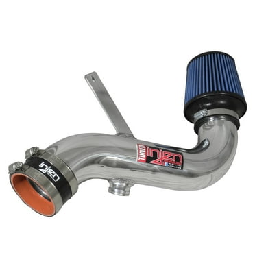 Injen 14-19 Ford Fiesta 1.6L Black Cold Air Intake