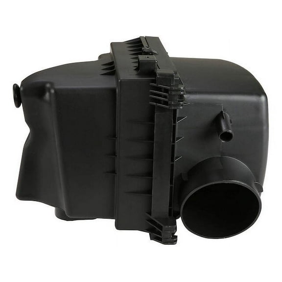 Air Filter Housing 1 - Compatible with 2011 - 2018 Jeep Grand Cherokee Sport Utility 2012 2013 2014 2015 2016 2017