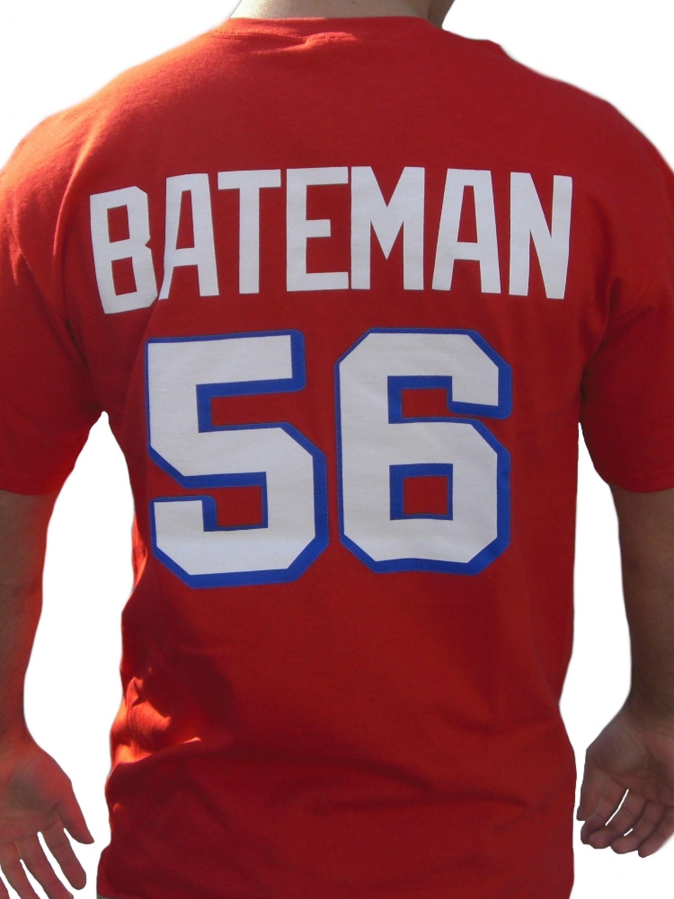 washington sentinels shirt