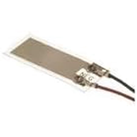 Connectivity 1-1002910-0 Vibration Sensors LDT1-028K, PIEZO Sensor W/Leads, 0°C ~ 70°C$$Electrical