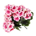 thumbnail image 1 of Fake Flower Decorate Never Fade Beautiful Table Centerpiece Fake Flower, 1 of 5