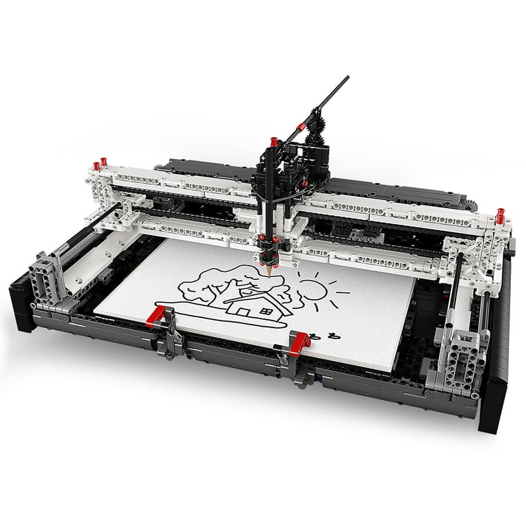 Kikkerland - Crafters Block Printing Kit – treehaus
