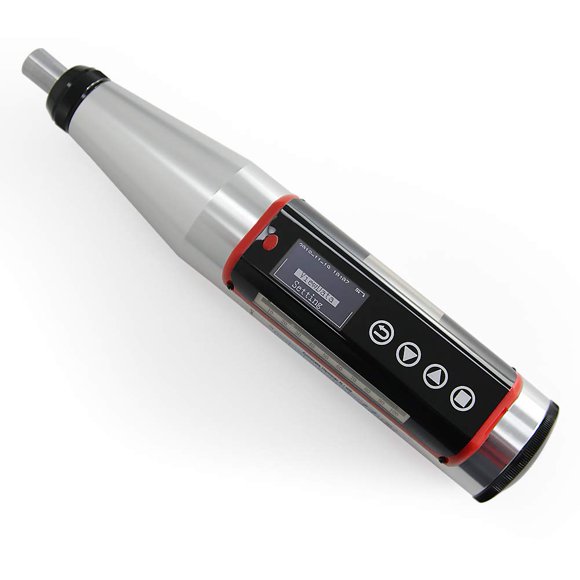 Probador portátil digital AMTAST Concrete Test Hammer
