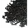 thumbnail image 2 of AquaCity8482;Bulk Pack Economy Activated Charcoal Carbon for Aquarium Fish Tank Koi Reef Filter (10 lbs), 2 of 4
