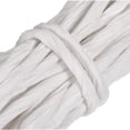 thumbnail image 3 of Raffia Paper Craft Rope Packing Rope 8.7 Yards Handmade Twisted Paper Craft String/Cord/Rope White, 3 of 5