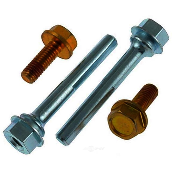 Raybestos H15176 Professional Grade Disc Brake Caliper Bolts, Fits 2015, 2017 Jeep Wrangler