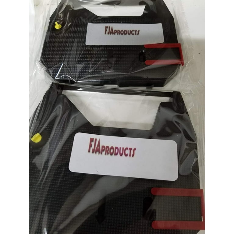 Ricambi Macchina Scrivere Brother Nastri E Bobine Correzione Per Macchina Da Scrivere Brother GX-6750 - Kit Forniture Originale Kit Nastri Typewriter