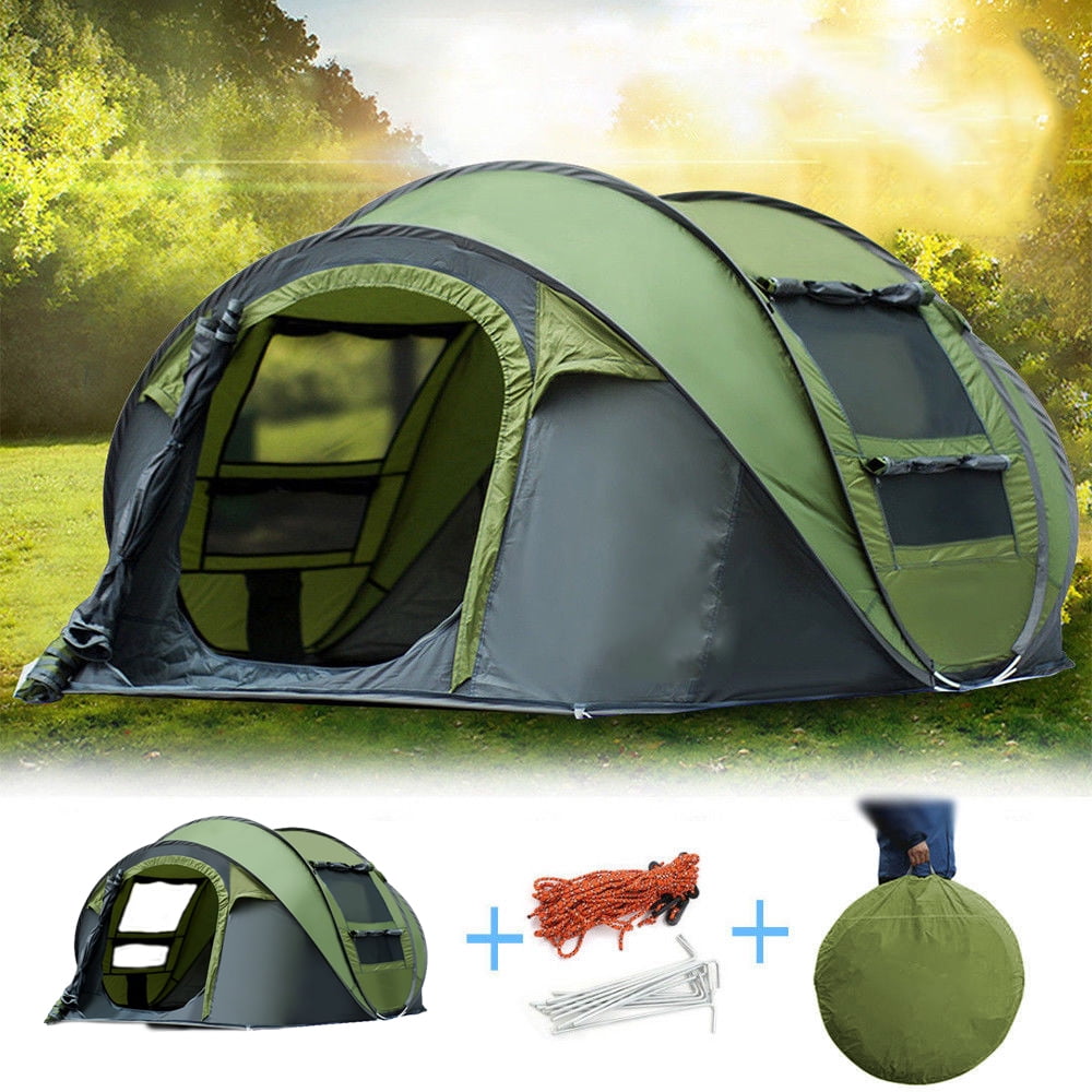 instant tents for camping - toile de tente pas cher