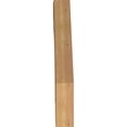 thumbnail image 4 of 3 1/2"W x 20"D x 26"H Olympic Smooth Knee Brace, Western Red Cedar, 4 of 4