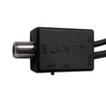 Mohu Leaf 50 Amplified Indoor HDTV Antenna w/ Jolt Switch InLine