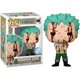 thumbnail image 4 of Figura de vinilo Funko One Piece Pop! Animación: Roronoa Zoro, 4 of 7