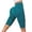 A-Green183, variant on Sculpt Textured Biker Shorts For Women Curved Hip Slim Cut Spring Workout Hot Pants