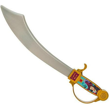 Disney Peter Pan Captain Hook S Sword Walmart Com