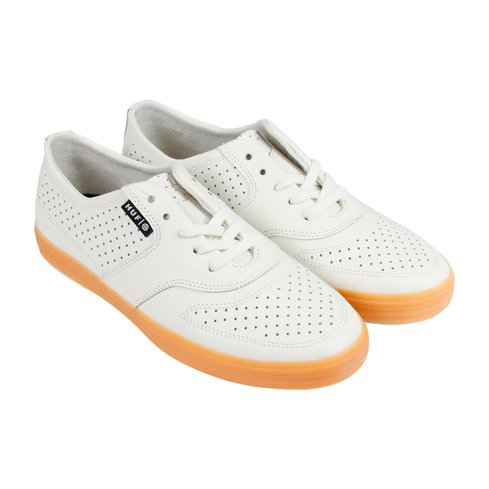 white leather shoes walmart