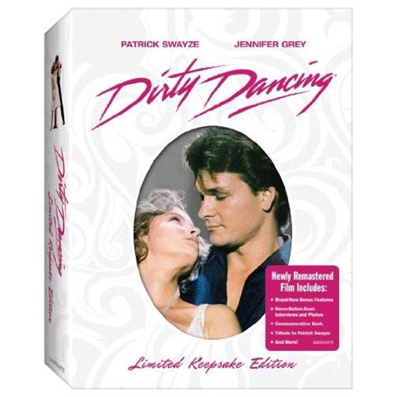 Pre-Owned Dirty Dancing (DVD)
