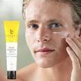 thumbnail image 6 of Face Sunscreen SPF 20 - Mineral Sunscreen Face, Reef Safe Sunscreen With Natural & Organic Ingredients, Biodegradable Sunscreen, Zinc Oxide Sunscreen for Daily Use, Facial Sunscreen Travel Size, 6 of 10