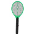 thumbnail image 1 of Inalámbrico Batería eléctrica Mosca Mosquito Swatter Bug Zapper Raqueta Insectos Killer Green Unbranded JY04141-03, 1 of 6