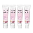 thumbnail image 1 of Hand Cream AVON Skin So Soft Soft & Sensual 4-Pack 400ml, 1 of 6