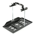 thumbnail image 2 of Kit de soporte de abrazadera de sujeción para bandeja de batería de almacenamiento, accesorio para automóvil, 23 cm, 2 of 14
