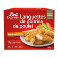 thumbnail image 3 of Lanières de poitrine de poulet Deli Express 560g, 3 of 11