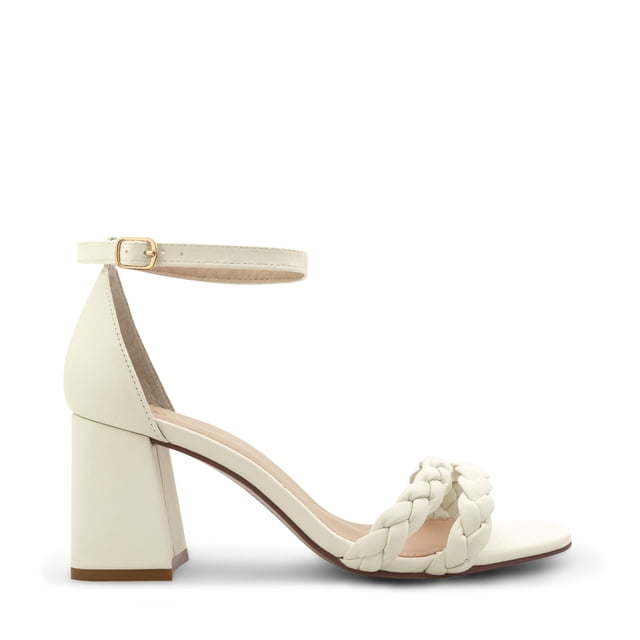 Sandalia Lesly Color Latte D00960654631 23.5 Dorothy Gaynor Sandalia Lesly Color Latte D00960654631 23.5