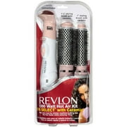Revlon 1" 1 1/2" Hot Air Kit 1200w