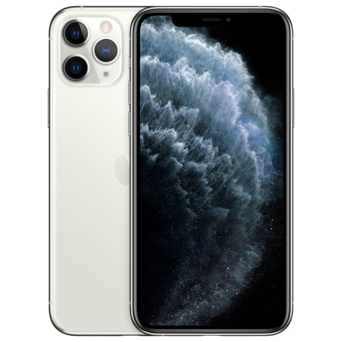 Téléphone Intelligent Déverrouillé Apple iPhone 11 Pro Max Remis à Neuf comme Neuf