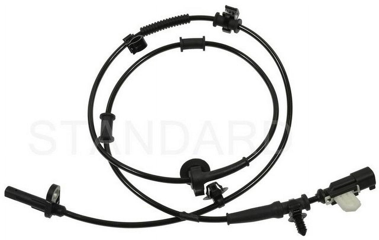 ABS Wheel Speed Sensor Fits select: 2010-2011 FORD RANGER