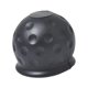 thumbnail image 4 of Cubierta de bola de enganche de remolque Tapa de bola de remolque Protector a prueba de polvo Cubierta de bola de remolque Accesorios de coche de buen, 4 of 9