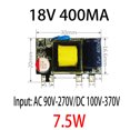 thumbnail image 1 of module d'Alimentation à Commutation Basse Ondulation AC-DC 3.7V / 4.2V 2000mA /5V 1700mA 9V 800mA 8.5W, 1 of 5
