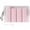 Pink, variant on KRYVN 5-Pack Travel Toiletry Bottles Set, TSA Approved Leak Proof Silicone Liquid Containers with Clear Bag, 100ml/80ml/50ml Refillable Dispensers for Shampoo Conditioner Lotion