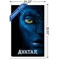 thumbnail image 2 of Avatar - Teaser One Sheet Wall Poster, 22.375" x 34" Framed, 2 of 6