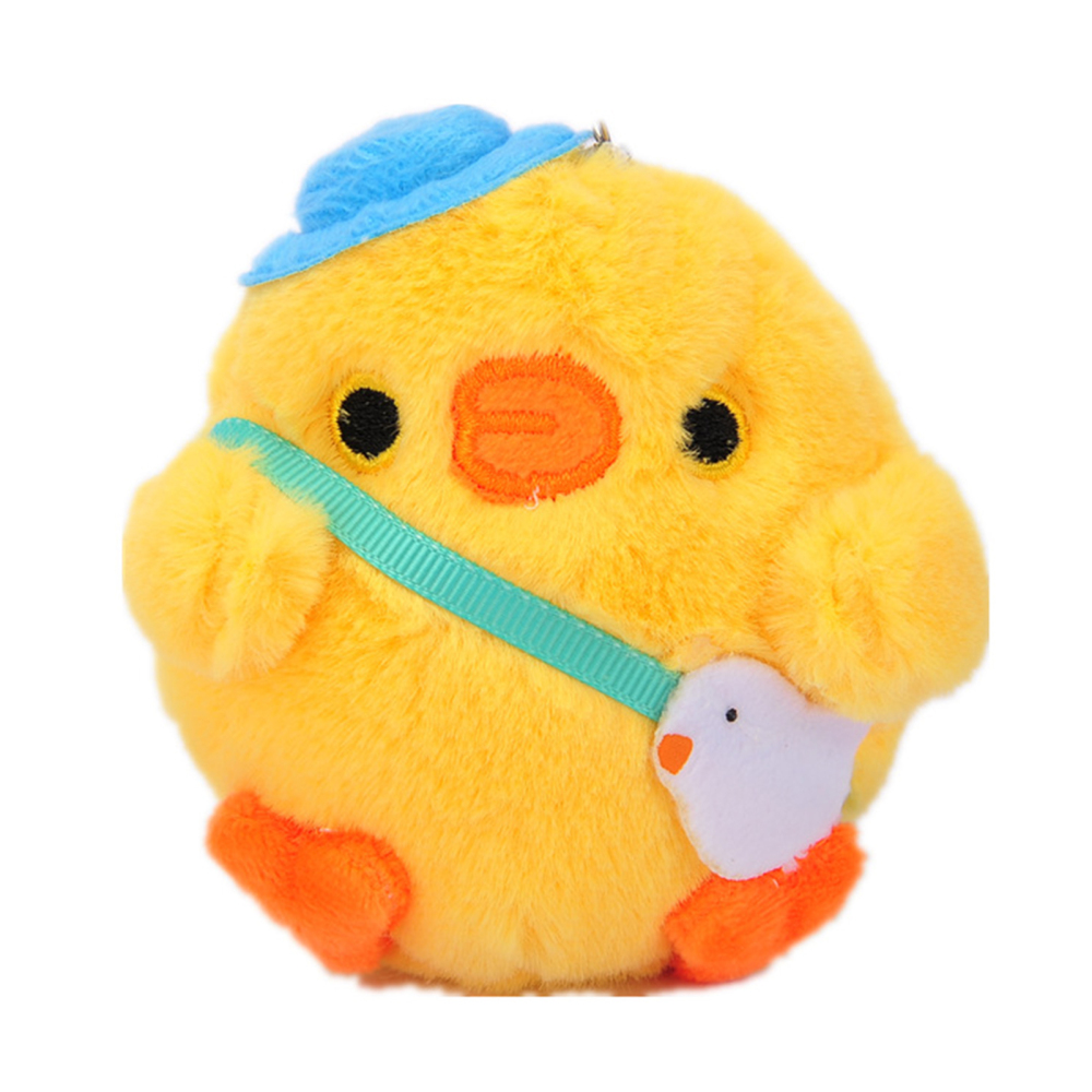 Chicken Stuffed Plush Cute Stuffed Rooster Plush Chicken Toys Chicken
