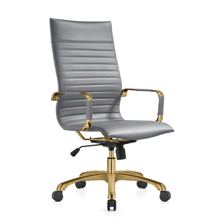 leisuremod harris mid-century modern high-back product