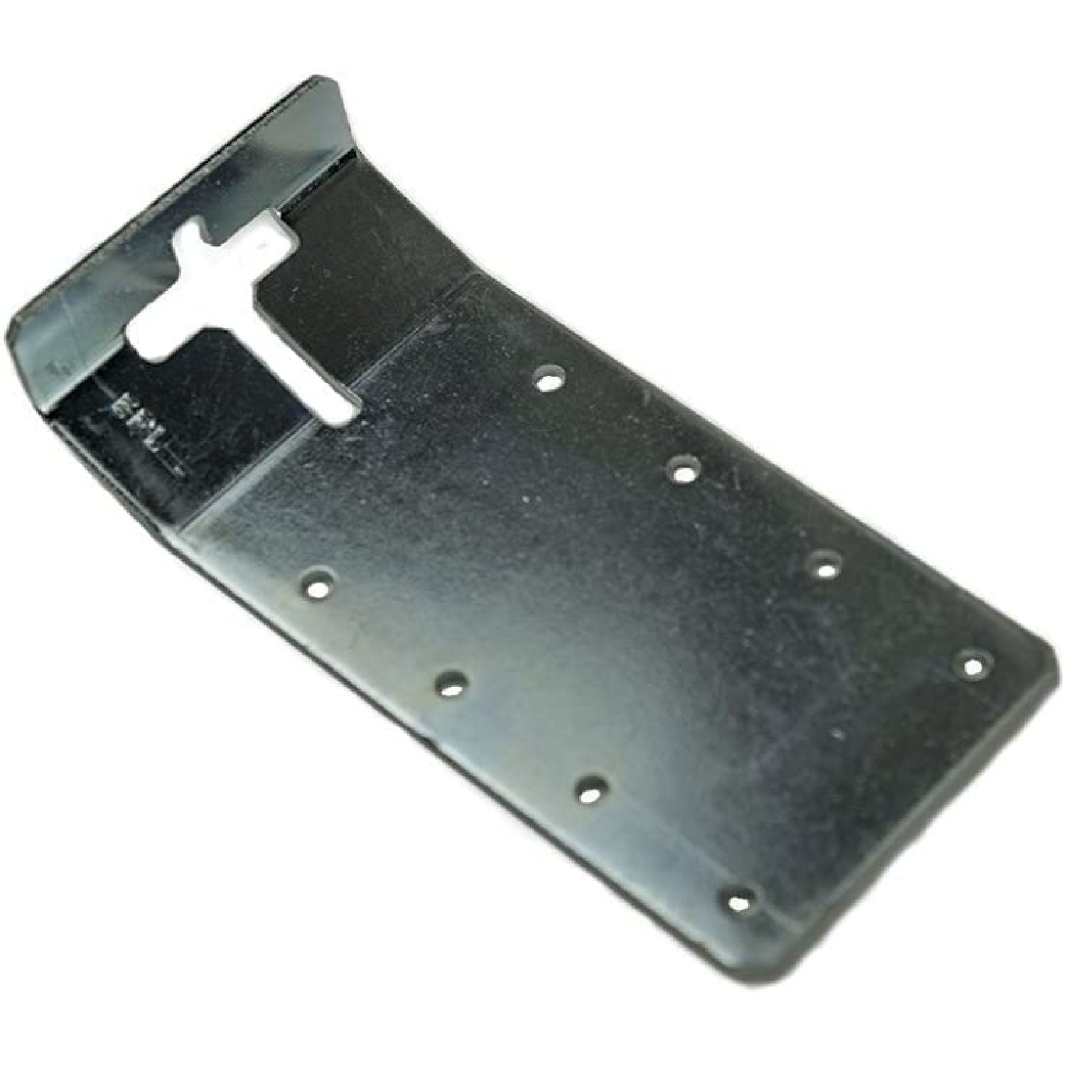 TPost Bracket 3" Horizontal Value 4Pack 99 Faster and 66 More Cost efficient Then Digging